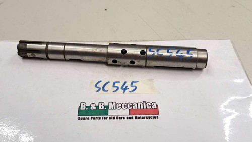 Albero cambio aerocaproni - cambio,
