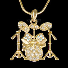 Set Di Batteria Jazz Con