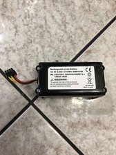 Batteria Robot Conga Cecotec Serie 1290