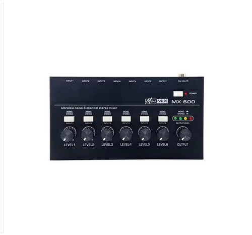 Micromix mini mixer - mini, di