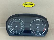 Tacho Instrumententafel BMW
