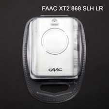 FAAC XT2 868 SLH LR frequenza