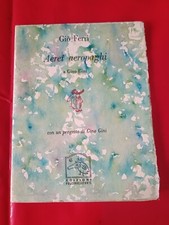 Gió Ferri,Aerei Aeropaghi A