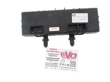 572740100E Centralina comando unità clima alfa 166 '98 - '08 (leggi bene testo)