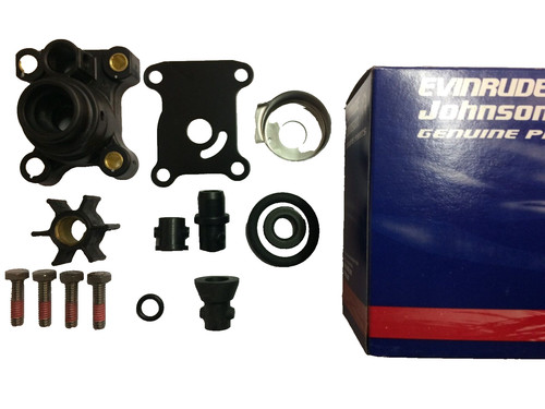 Kit pompa acqua fuoribordo