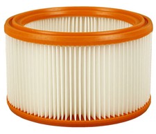 Lamellenfilter für Hako VC