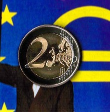 Slovacchia 2 Euro Moneta