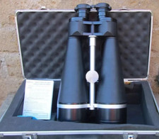 TS 25x100 Binocolo LX con prismi Bak-4 - Custodia