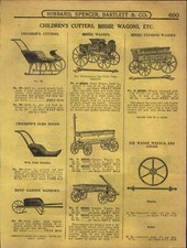 1915 CARTA PUBBLICITARIA 2