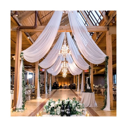 Tende soffitto per feste - da,