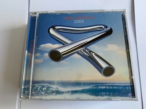 Mike oldfield tubular - mike,