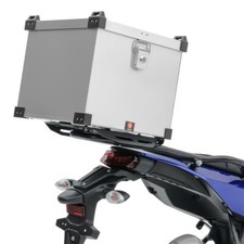 Top case alu - case, pour