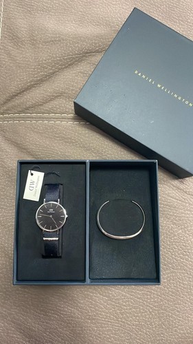 Set orologio bracciale - orologio, e