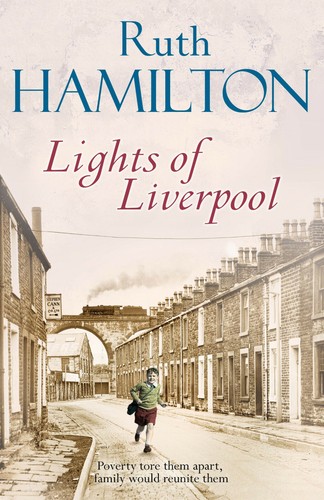 Ruth hamilton lights - hamilton,