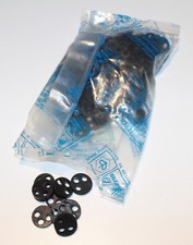 GUARNIZIONE RUBINETTO BENZINA PER MOTOGUZZI LAVERDA MORINI GILERA PIAGGIO SIMSON