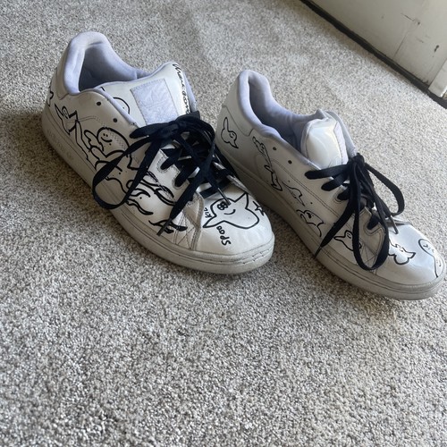 Scarpe skate ghost adidas - skate, "ghost"