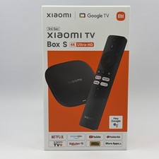 Xiaomi TV Box S 3a Generazione