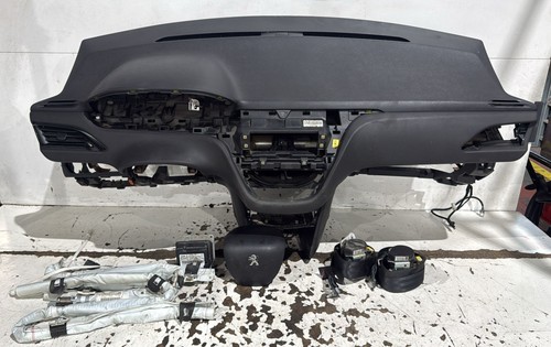 Kit airbag completo per - airbag,