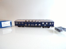 Heris H0 11003 carrozza a due