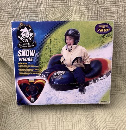 Uncle bob snow wedge - uncle,