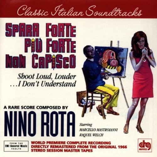 Nino rota spara - -,