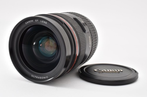 Quasi come nuovo canon ef - come, nuovo]