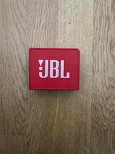 JBL Go Mini Mono Speaker