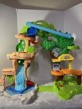 Fisher-Price FHF35 Little