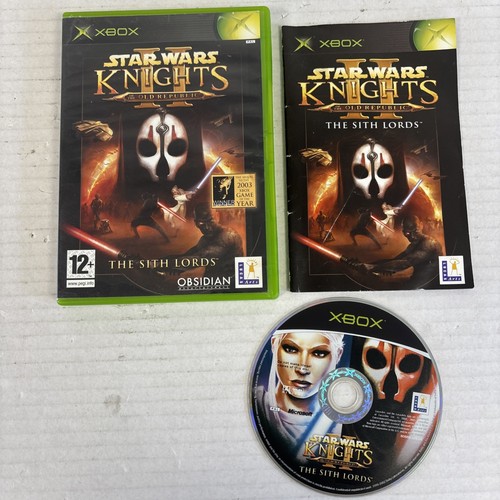Star wars cavalieri della - wars,