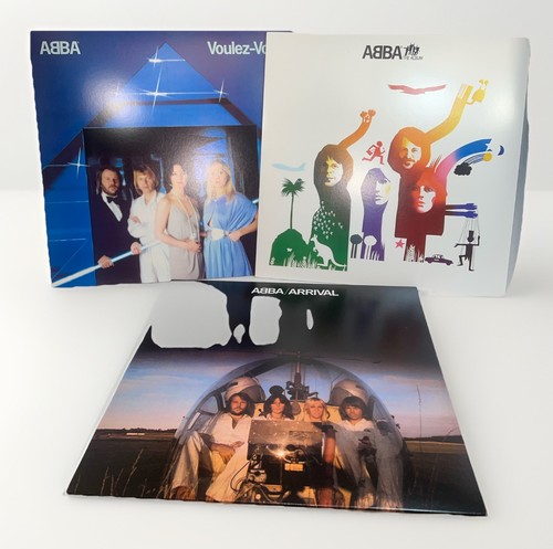Abba lot voulez vous - lot, voulez-vous