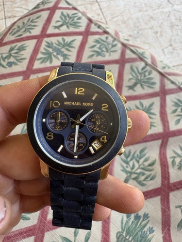 Orologio polso michael - michael, kors