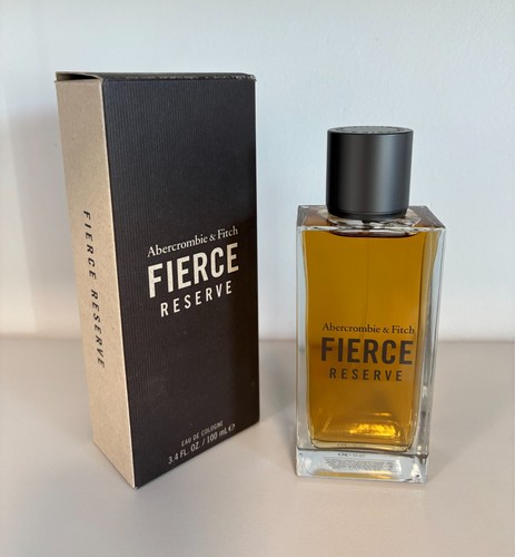 Abercrombie fitch fierce - abercrombie, &