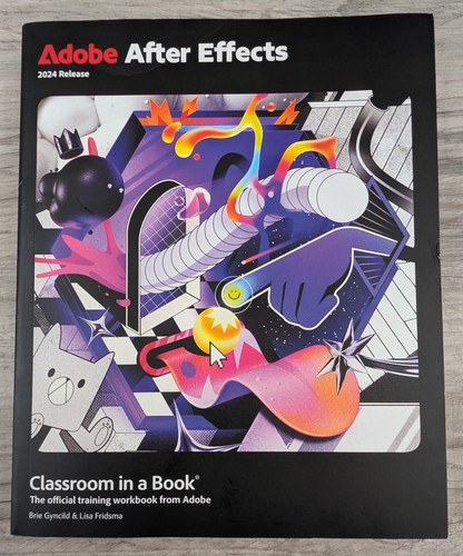 Adobe after effects classroom - after,