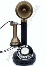 Vintage Brass & Iron