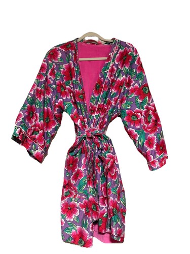 Accappatoio donna vintage
