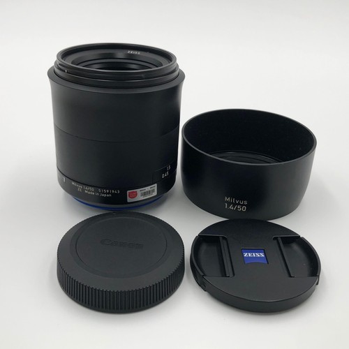 Obiettivo carl zeiss - carl,