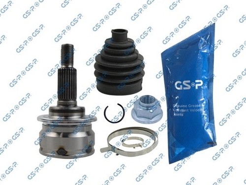 Kit giunto lato ruota gsp - giunto,