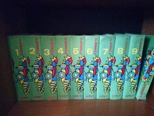 enciclopedia utet il tesoro 