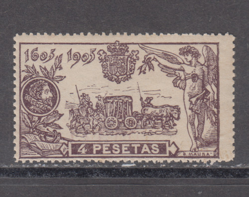 Spagna 1905 nuovo mint mnh - spagna,