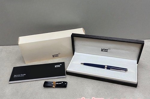 Penna sfera montblanc pix - a,