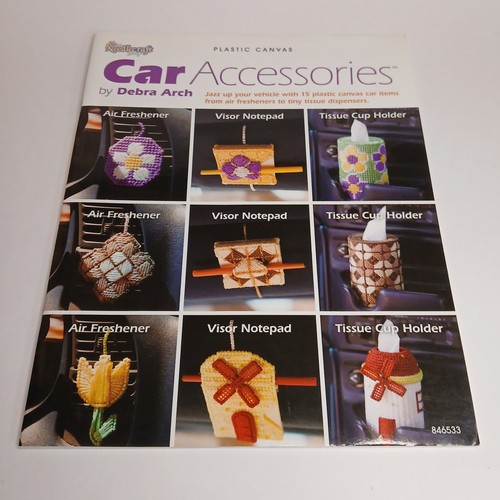 Needlecraft plastica tela - needlecraft,