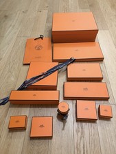 Hermès scatola scatola