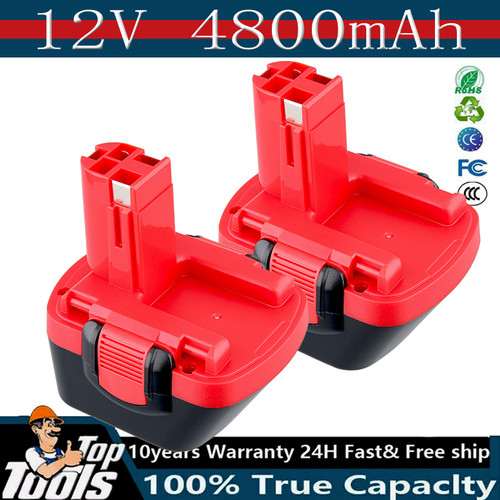 Batteria 12v bat043 - 2x, bat045