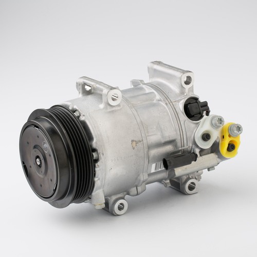 Compressore aria condizionata