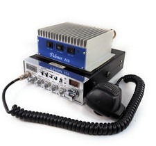 Amplificatore lineare Palomar