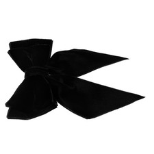  Spilla con fiocco grande