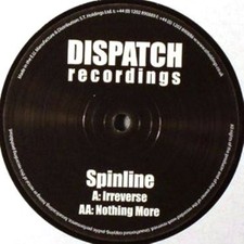 Spinline irreverse nothing - spinline,