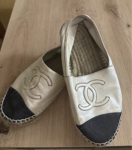 Chanel espadrillas donna - chanel,