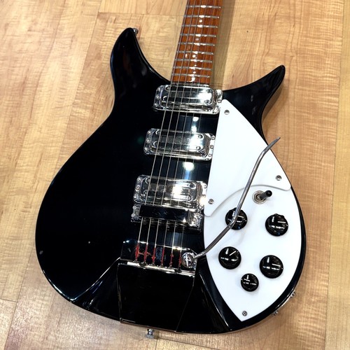 Rickenbacker 350v63 electric - 350v63,