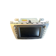 Autoradio Mazda - 6 (2009) 2.0